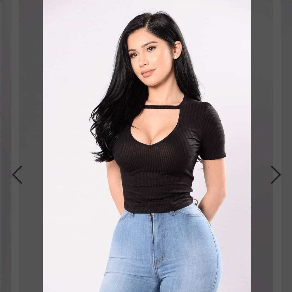 Black Top